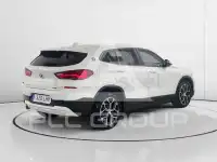 2020 BMW X2