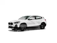 2020 BMW X2