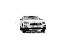 2020 BMW X2