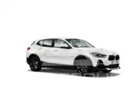 2020 BMW X2