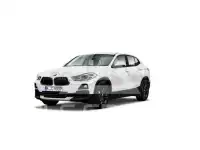 2020 BMW X2
