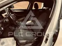 2020 BMW X2