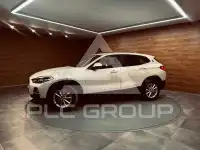2020 BMW X2
