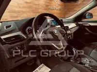 2020 BMW X2