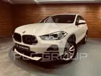 2020 BMW X2