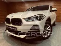 2020 BMW X2