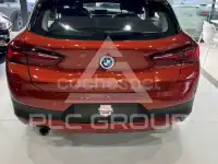 2020 BMW X2