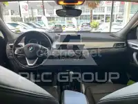 2020 BMW X2
