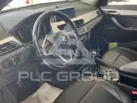 2020 BMW X2