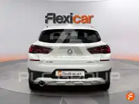 2020 BMW X2