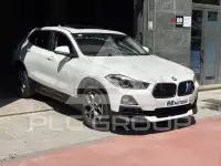 2020 BMW X2