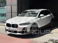 2020 BMW X2