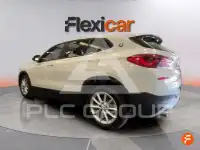 2020 BMW X2