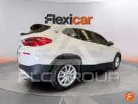 2020 BMW X2