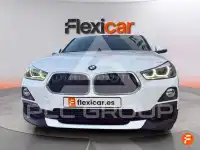 2020 BMW X2
