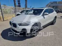 2020 BMW X2
