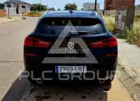 2020 BMW X2
