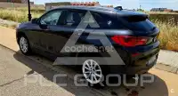 2020 BMW X2