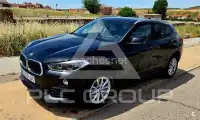 2020 BMW X2