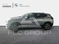 2020 BMW X2