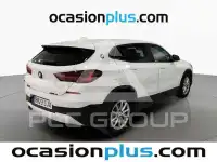 2020 BMW X2