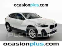 2020 BMW X2