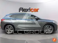 2020 BMW X2