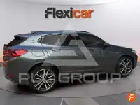 2020 BMW X2