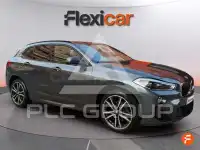 2020 BMW X2