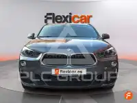 2020 BMW X2
