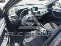 2020 BMW X2