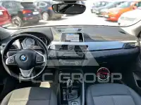 2020 BMW X2