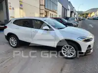 2020 BMW X2