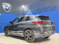 2020 BMW X2