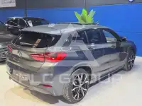 2020 BMW X2
