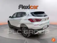 2020 BMW X2