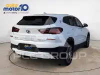 2020 BMW X2
