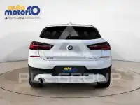 2020 BMW X2