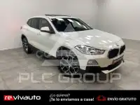 2020 BMW X2