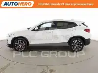 2020 BMW X2