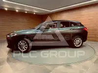 2020 BMW X2