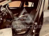 2020 BMW X2