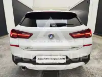 2020 BMW X2