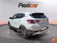 2020 BMW X2