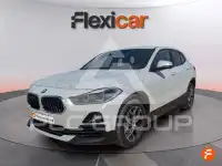 2020 BMW X2