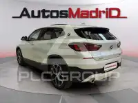 2020 BMW X2