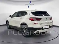 2020 BMW X2