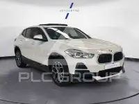 2020 BMW X2