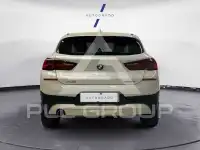 2020 BMW X2