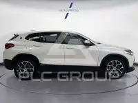 2020 BMW X2